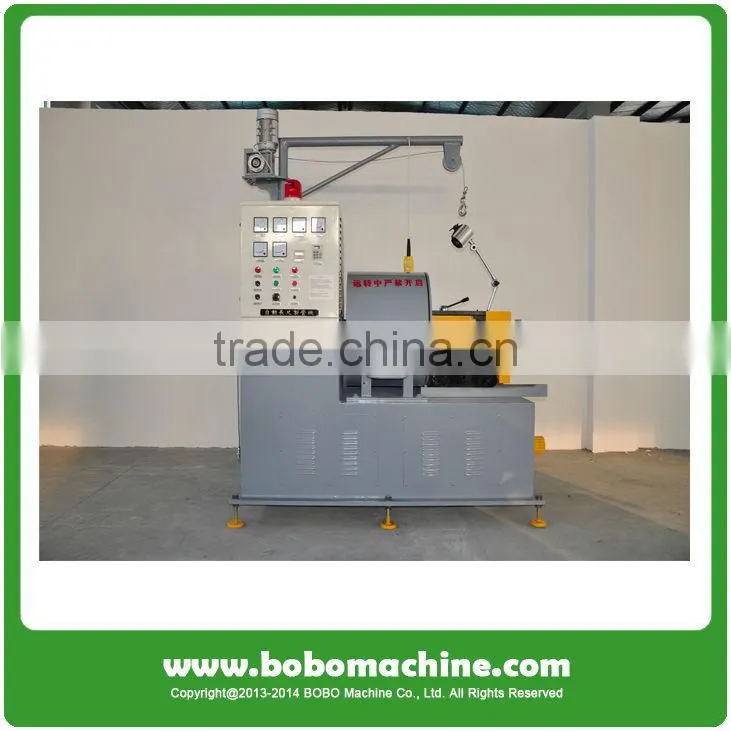 cable outer casing hose machine