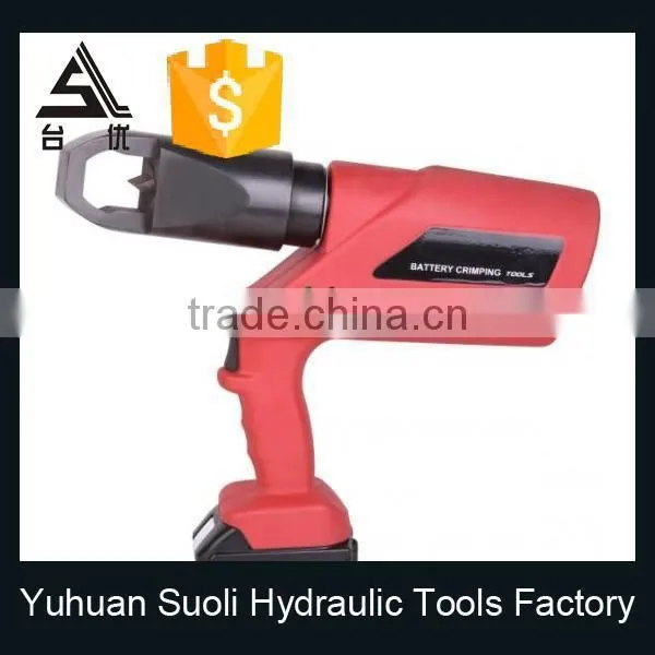 Esg-55 Battery Powered Cable Cutter