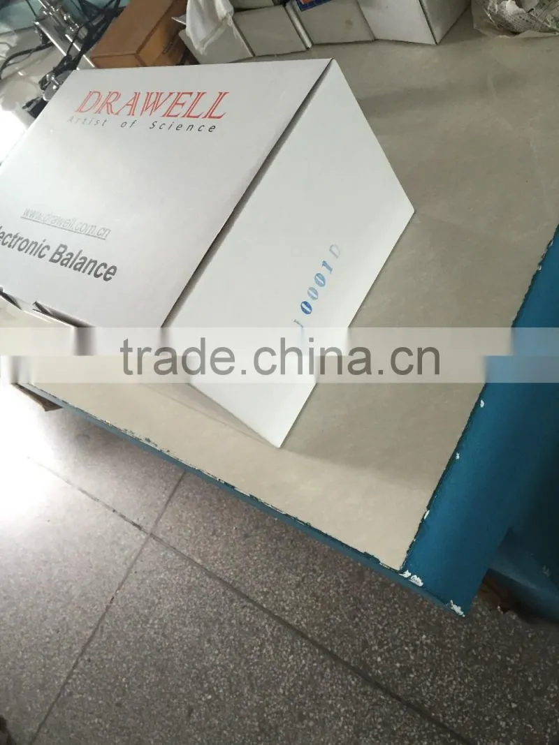 Electronic analytical Balance 0.1g/0.01g,2016