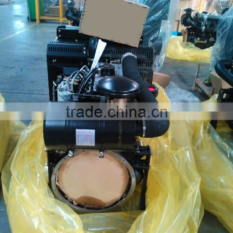 ROTARY PUMP GENSETS DIESEL ENGINES 1003G