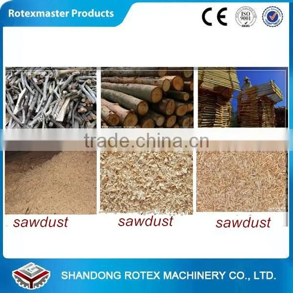 Hot sale wood crusher tree branch & wood sawdust crusher for sale
