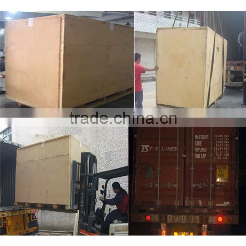bucket elevator for bulk materials