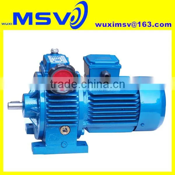 Professional Manufacturer of Worm Reduction Gearbox nmrv030 worm gearbox