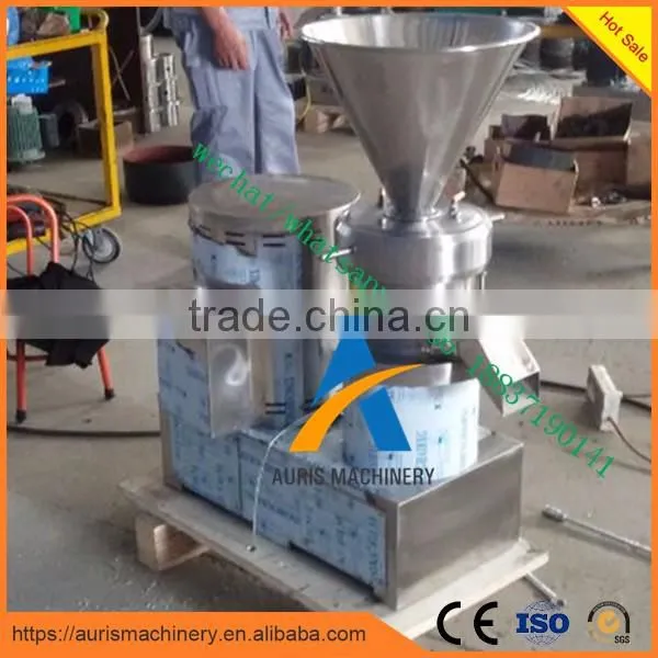 professional manufacturer peanut butte production line peanut butter process line