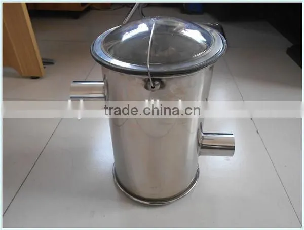 Milking Equipment