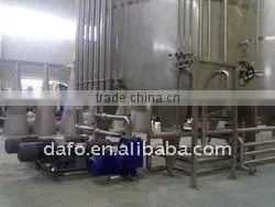 automatic 1700L-3500L cip system