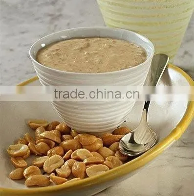 peanut butter processing machine