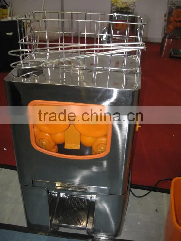 GRT - 2000E - 3 Automatic Orange Juicer