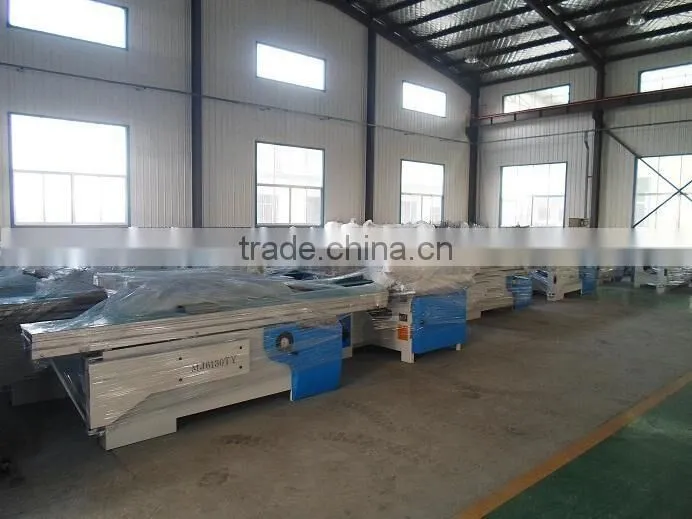 wood panel saw