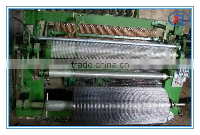 trade assurance Hot Selling Cheap price Galvanized Welded Wire Mesh fence