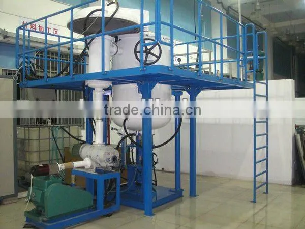Made in China polysilicon directional solidification furnace/Polycrystalline ingot casting furnace