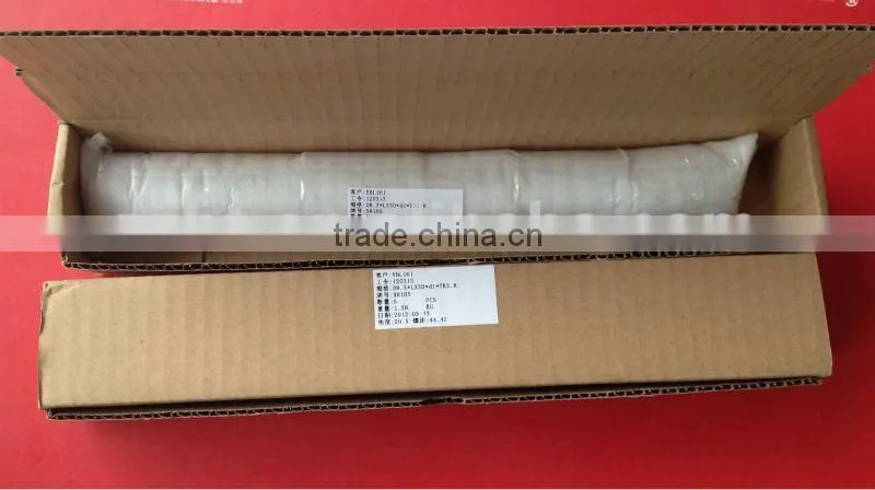 TiC Ceramic carbide rods for drill use