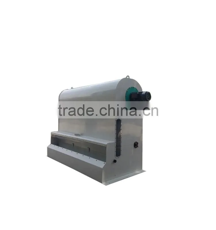 China manufacture special Cleaning and Grading Machine for Lupin Soy Bean