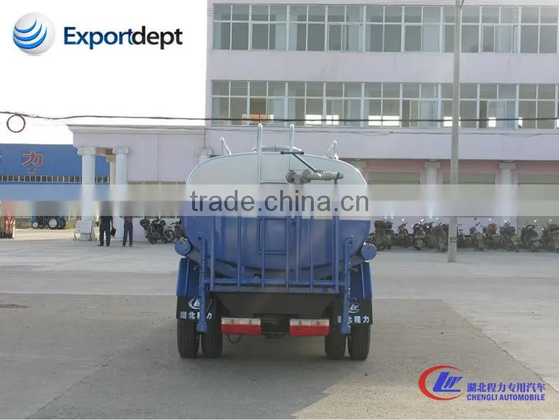 5000CBM road sprinkler,road sprink truck,street sprinkler
