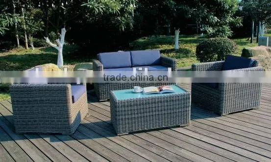 Nice Style Rattan Sofa