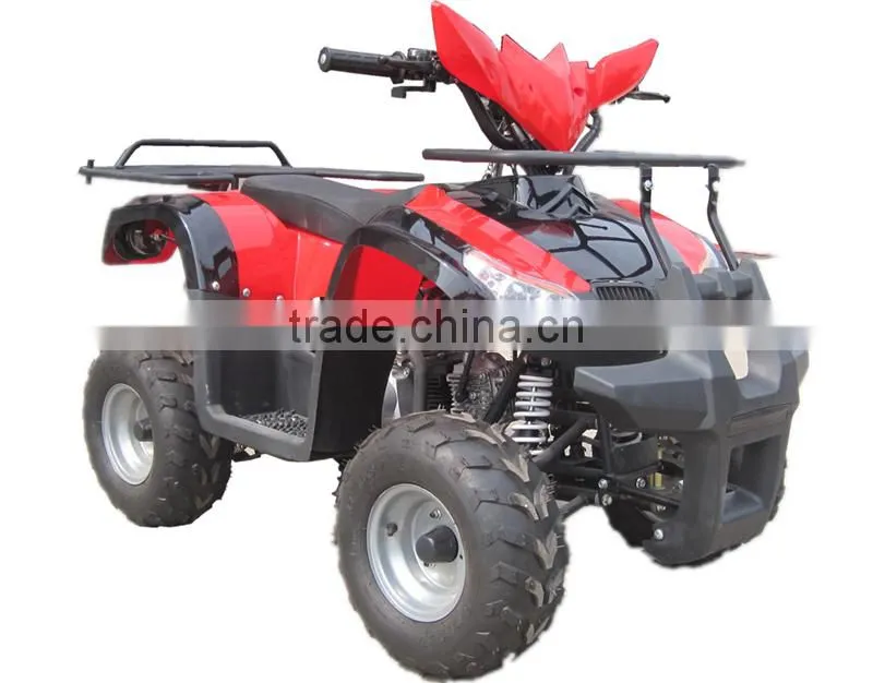 New Style 110cc Quad bike/hot selling 110cc Automatic drive ATV Quad (TKA50-K)