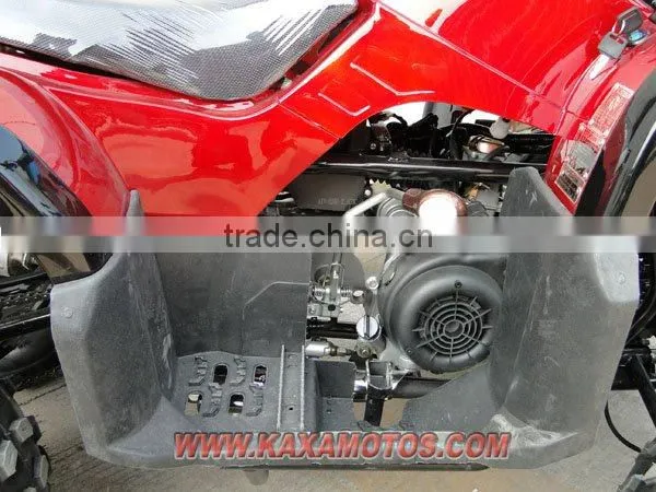 Automatic GY6 ATV 150cc