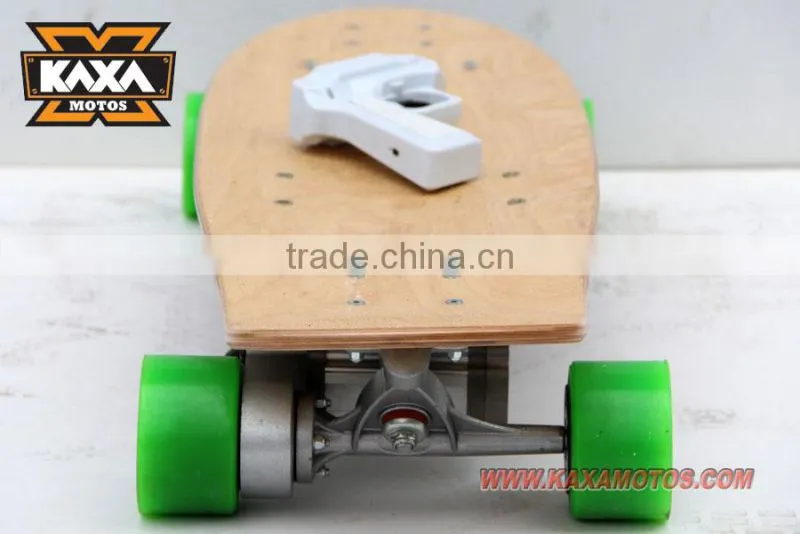 Remote Control Skateboard 280W / 500W