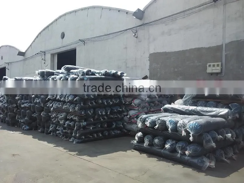 30%-90% shade factor agricultural plastic dark green shade net