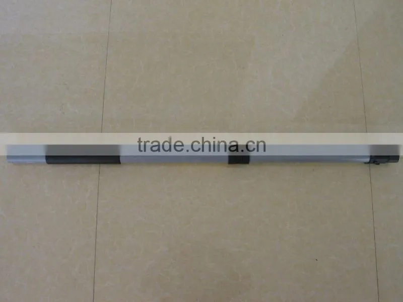 2016 Surface fluorescence lightweight flexible fiberglass telescopic pole