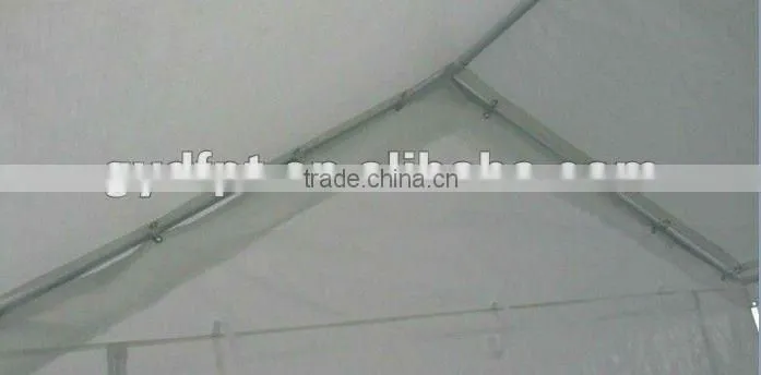 3*6m(10'*20') budget Steel Car Canopy