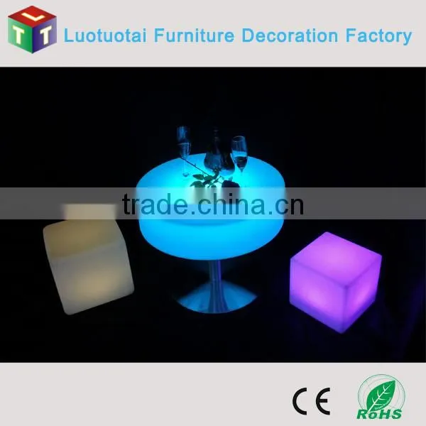 led column for wedding,event,home,garden decorative lighting