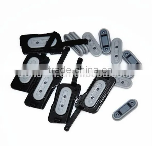 Customized Waterproof Home Power Button Side Volume Button For Smart Mobile Phone