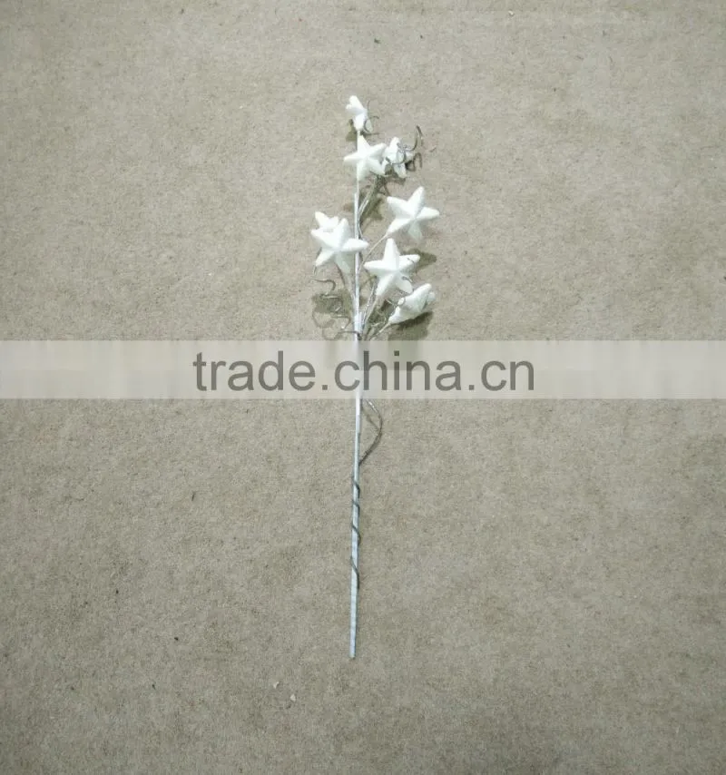 factory outlets artificial decorative Chrismtas ornaments