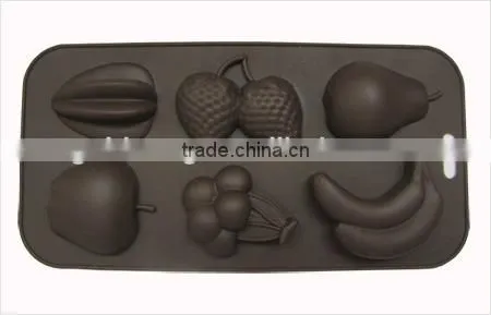 The Most Popular With All Kinds Of Silicone Cake Molds Any Customized Silicone Cake Molds.
