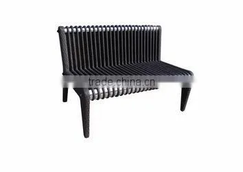 Outdoor Long Narrow Table
