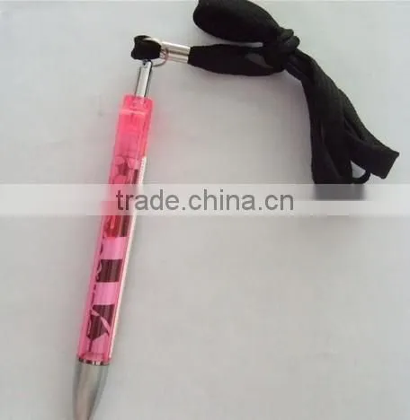giveaways banner pen