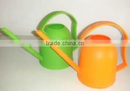 plastic pot, plastic jug, plastic kettle