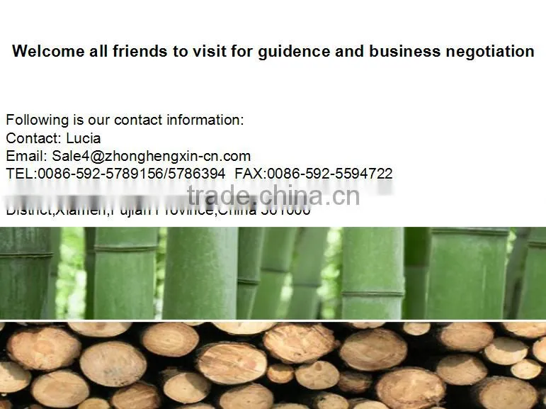 Plywood type 3-ply board Bamboo 20mm plywood sheet trade assurance supplier