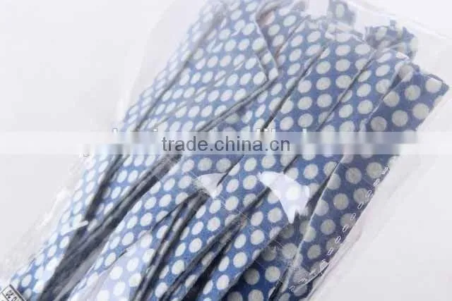 New design printed non woven fabric mop head
