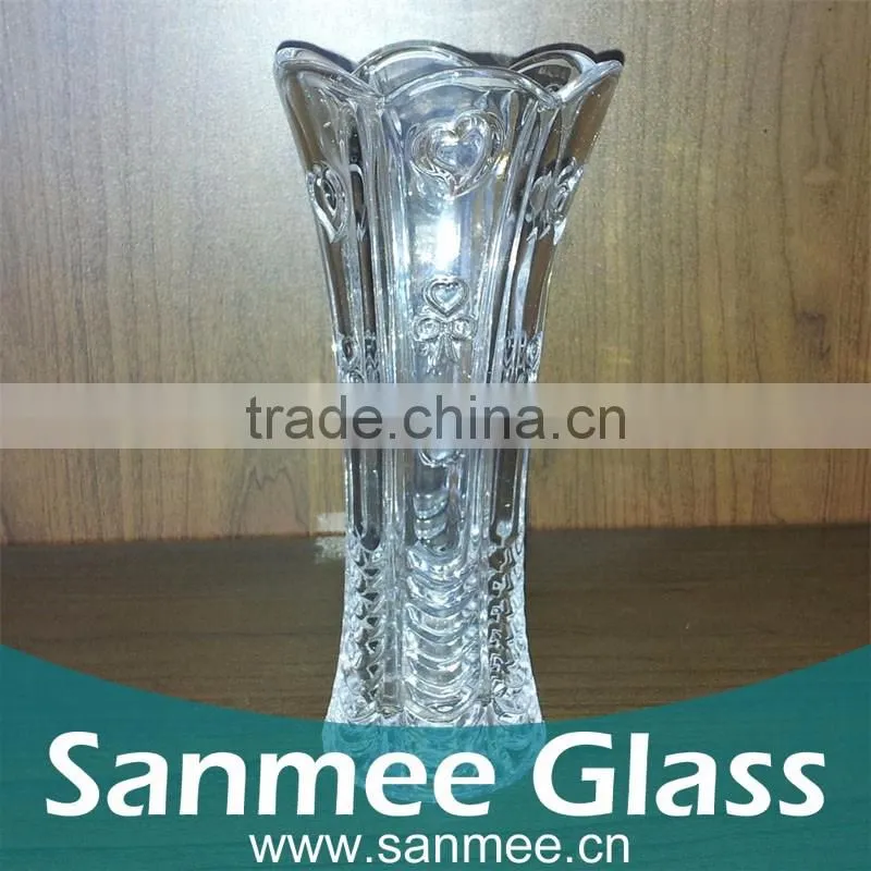 Glass vases for centerpieces,glass vase for flower arrangement