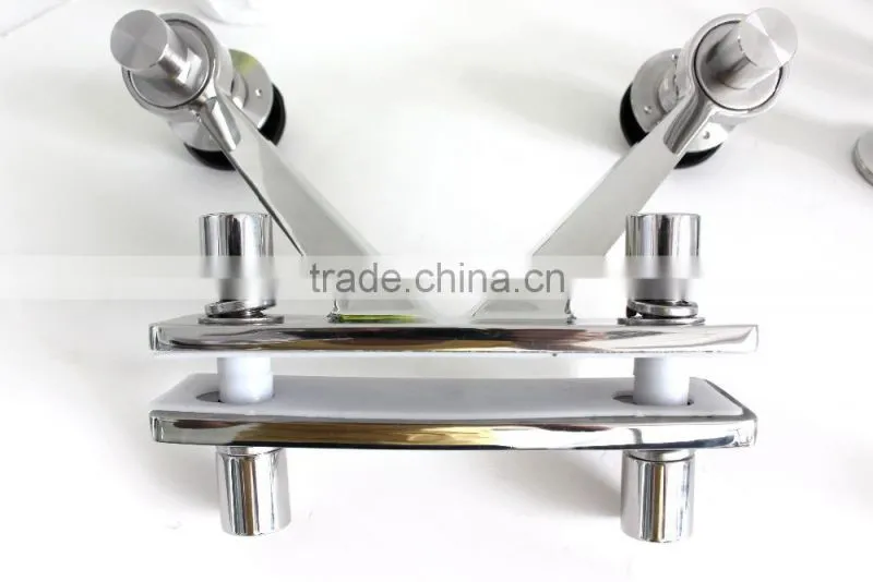 JINXIN Curtain Wall Hardware Glass Spider Fixing System