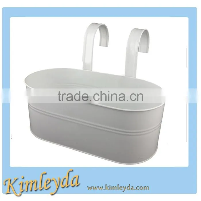 flower pot for balcony