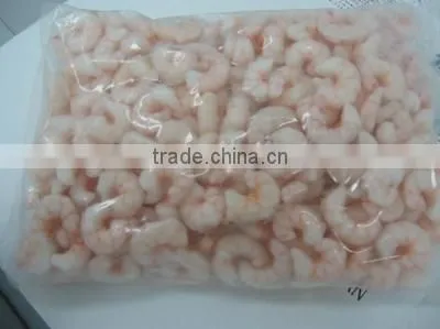 Frozen Mixed Seafood Red Shrimp PUD