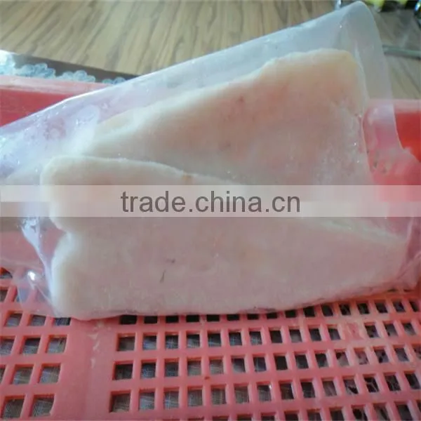 frozen cleaning sea fish suppliers