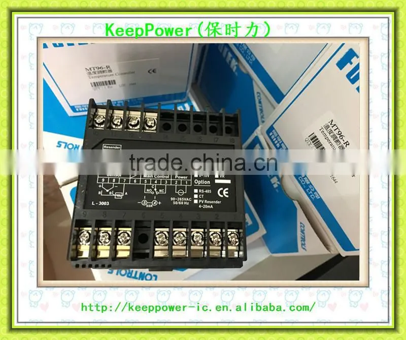 MT96-R thermostat original MT96-R Microcomputer temperature controller