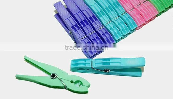 making machine logo imprint Eco-friendly decorative clothespin