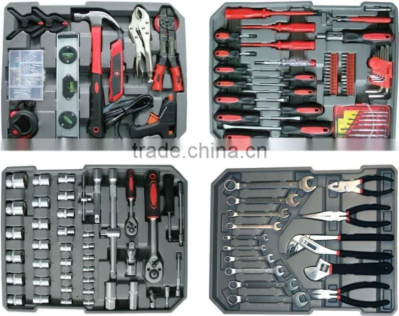 Tool Set Trolley