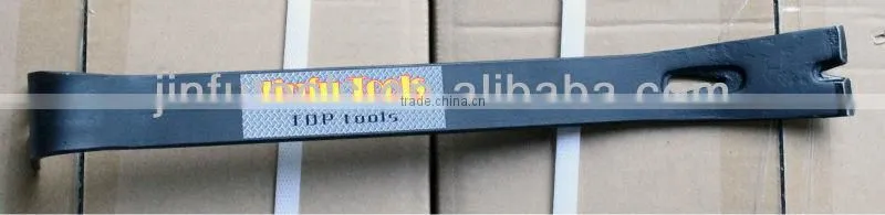 W-12 Wrecking bar