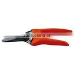 name brand aluminum handle hand scissor hedge shear