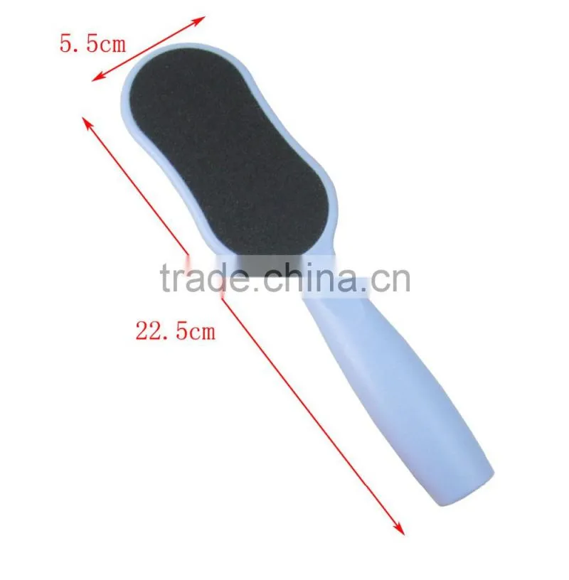 New Style Pedicure Foot File Beauty Product