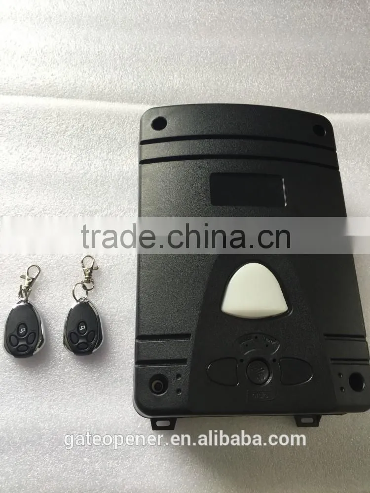 fast rolling door motor garage door opener
