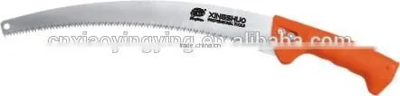 panel saw for cuting branch