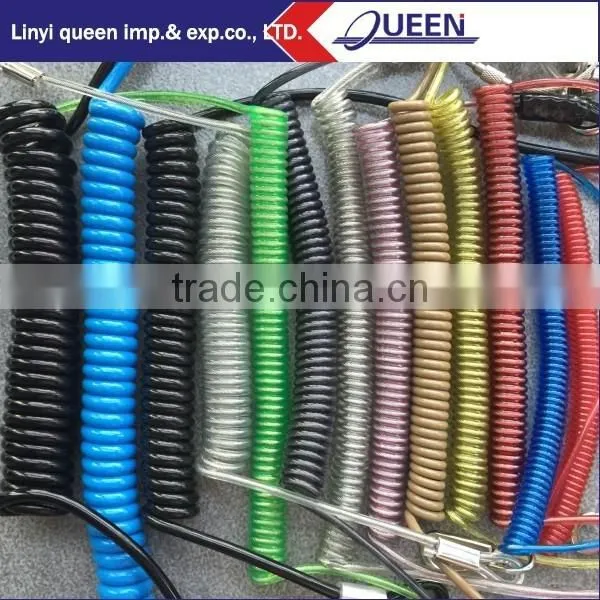 Retractable Scaffolding Tool lanyard/tool safety lanyard