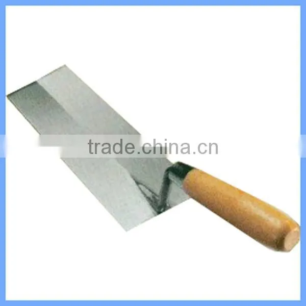 Bricklaying Trowel with High Quality