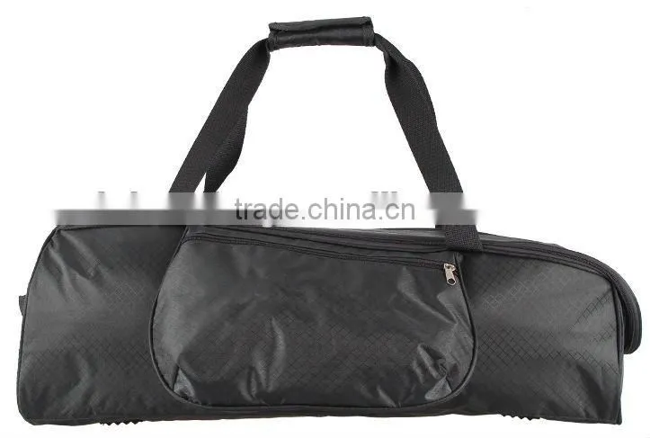 Large Cpacity Microfiber Yoga Mat Bags